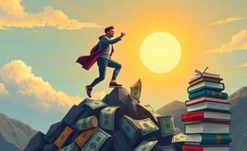 Student Loan Solutions: Strategies for Repayment