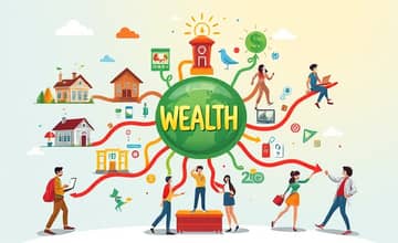 Making Money Work For You: Beyond the 9 to 5