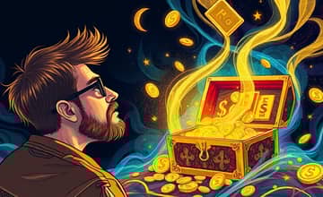 Value Investing: Finding Undervalued Gems in Any Market