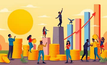 The Foundation of a Strong Financial Life