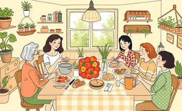 Finding Joy in Frugal Living