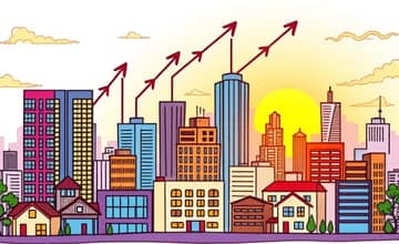 Real Estate Riches: A Guide to Property Investment