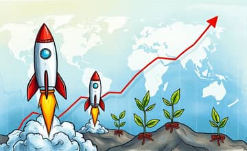 Small Cap Power Plays: High-Growth Investment Potential