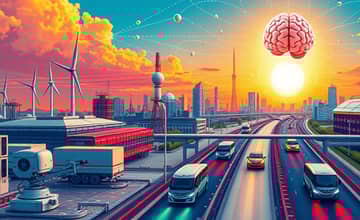 Sector Spotlights: Deep Dives into Industry Trends