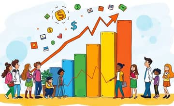 The Beginner's Blueprint: Your First Investment Steps