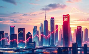 Growth Stocks Explained: How to Spot Future Market Leaders