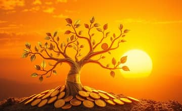 The Power of Compounding: Growing Wealth Exponentially