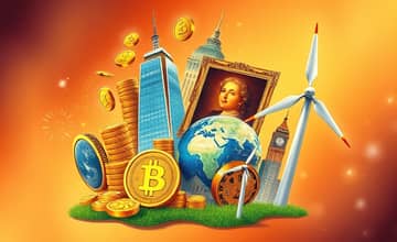 Alternative Investments: Beyond Stocks and Bonds