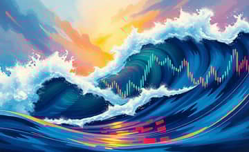 Market Cycles decoded: Riding the Waves of Opportunity