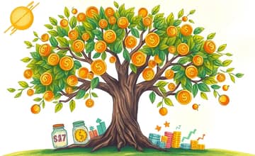 Tax-Efficient Investing: Keeping More of Your Returns