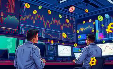 Forex Fundamentals: Navigating the Currency Markets