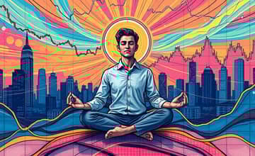 Understanding Market Volatility: A Guide to Staying Calm