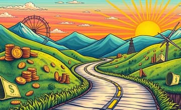 The Power of a Financial Roadmap