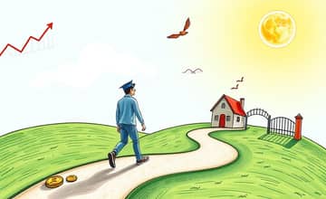 Fine-Tuning Your Financial Goals: Investment Strategies for Every Objective