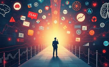 Behavioral Finance: Overcoming Psychological Investment Hurdles