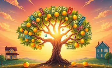 Passive Income Playbook: Investments That Work for You