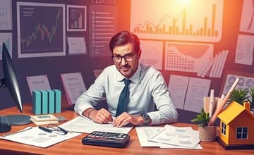 The Essential Investment Checklist: Before You Buy