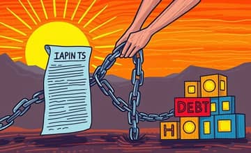 Debt Detox: Erase What You Owe, Build What You Own