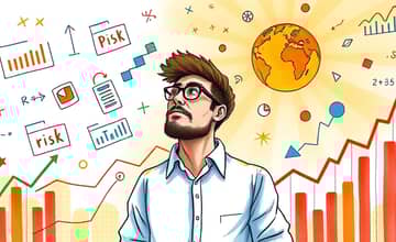 Portfolio Performance Metrics: Measuring Your Success