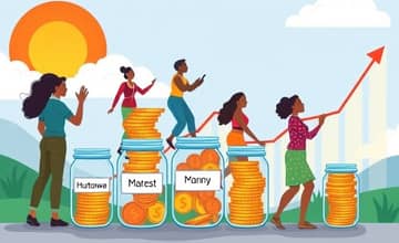 Unlock Your Riches: Smart Saving Strategies