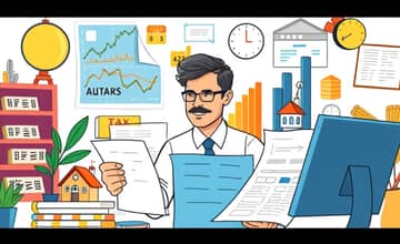 Understanding Capital Gains: Tax Implications for Investors