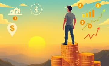 The Blueprint to Financial Freedom