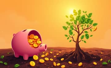 From Savings to Investments: Making Your Money Work Harder