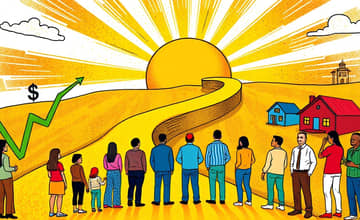 Investing Demystified: Your First Steps to Growth