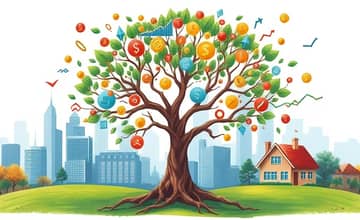 Beyond Budgeting: Building Wealth That Lasts