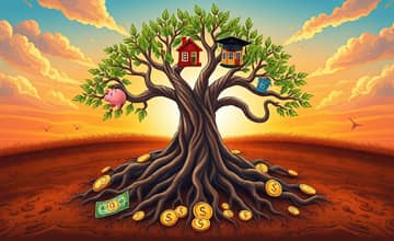 Financial Foundation: Essential Steps for Stability