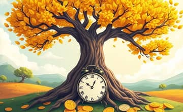 The Long Game: Patience and Persistence in Investing