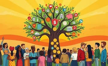 Financial Literacy: The Ultimate Life Skill