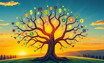 Automate Your Prosperity: Set It and Forget It