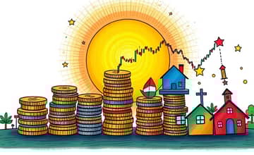 Scaling Your Savings: From Pennies to Portfolios