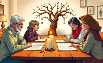 Estate Planning Explained: Securing Your Legacy