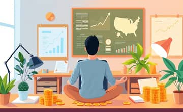 Mindful Money: Aligning Your Finances with Your Goals