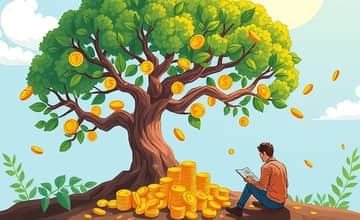 Decoding Dividends: Passive Income Pathways