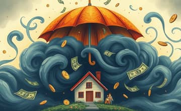 Emergency Fund First: Your Safety Net Explained