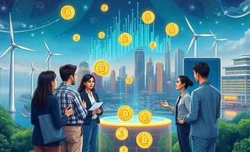 The Future of Finance: Emerging Investment Trends