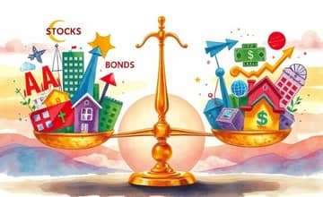 Risk and Reward: Understanding Investment Balances