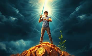 Wealth Warrior: Conquering Your Financial Fears