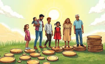 Family Finances: Planning for Every Life Stage