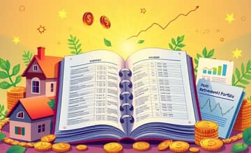 Your Net Worth Unlocked: A Comprehensive Guide