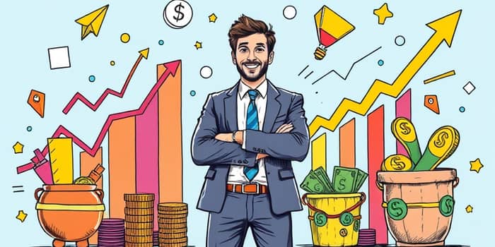 Budgeting Beyond Basics: Advanced Strategies for Wealth Growth