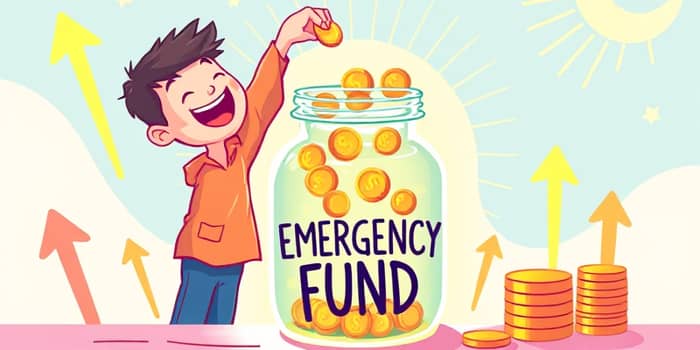 Saving Secrets: How to Build Your Emergency Fund Faster