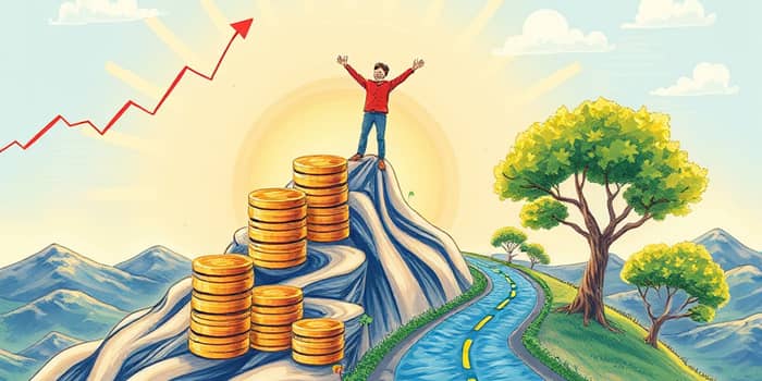 Financial Independence: Your Journey to Early Retirement