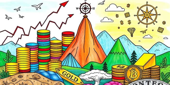 The Art of Allocation: Where Should Your Money Go?