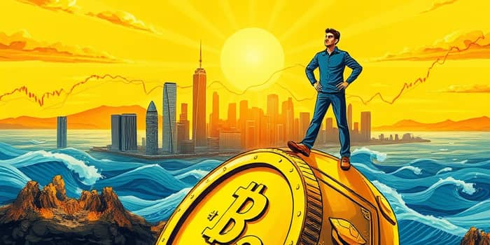 Mind Over Money: Conquering Your Financial Fears