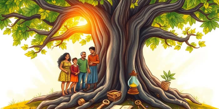 Estate Planning Essentials: Protecting Your Legacy