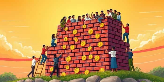 Building Wealth Brick by Brick: Long-Term Strategies